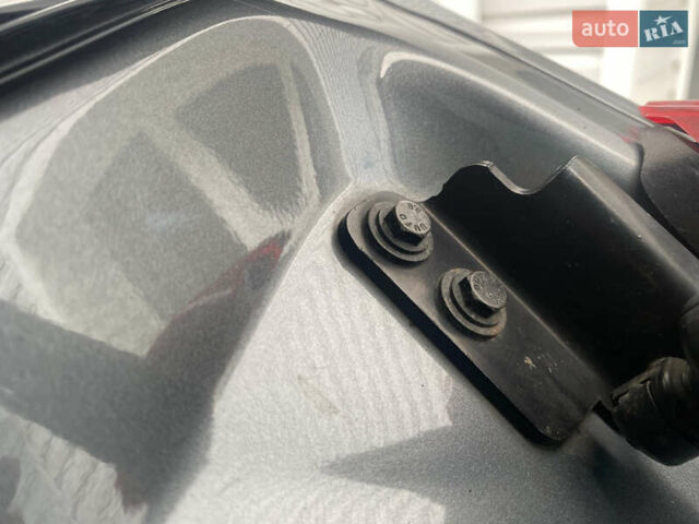 Серый Вольво ХС60, объемом двигателя 1.97 л и пробегом 250 тыс. км за 15900 $, фото 39 на Automoto.ua