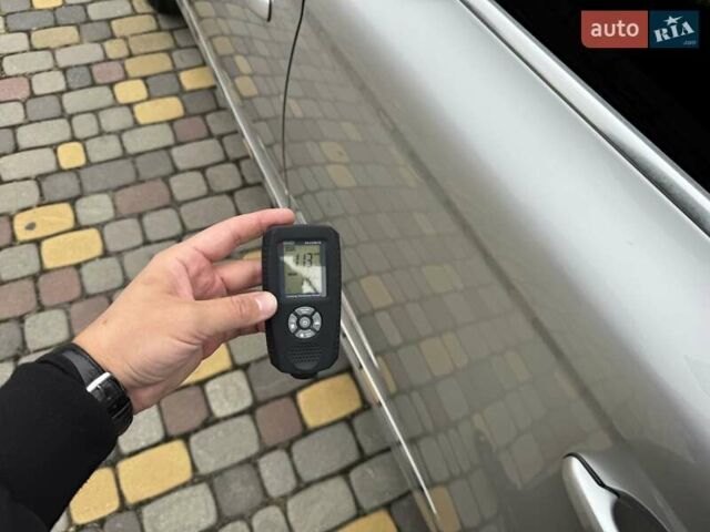 Серый Вольво ХС60, объемом двигателя 2 л и пробегом 109 тыс. км за 16699 $, фото 95 на Automoto.ua