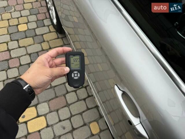 Серый Вольво ХС60, объемом двигателя 2 л и пробегом 109 тыс. км за 16699 $, фото 96 на Automoto.ua