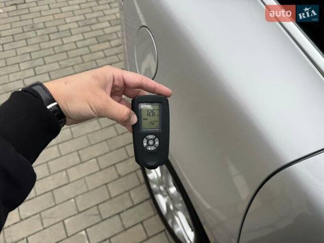 Серый Вольво ХС60, объемом двигателя 2 л и пробегом 109 тыс. км за 16699 $, фото 102 на Automoto.ua