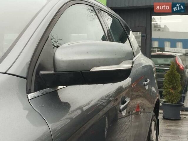 Серый Вольво ХС60, объемом двигателя 1.97 л и пробегом 239 тыс. км за 22990 $, фото 21 на Automoto.ua