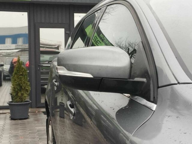 Серый Вольво ХС60, объемом двигателя 2 л и пробегом 239 тыс. км за 22990 $, фото 8 на Automoto.ua