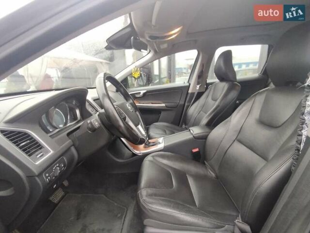 Серый Вольво ХС60, объемом двигателя 1.97 л и пробегом 239 тыс. км за 22990 $, фото 55 на Automoto.ua