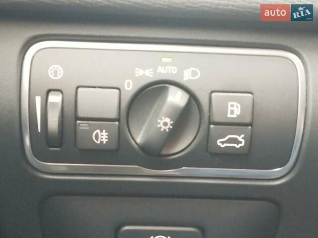 Серый Вольво ХС60, объемом двигателя 1.97 л и пробегом 239 тыс. км за 22990 $, фото 53 на Automoto.ua