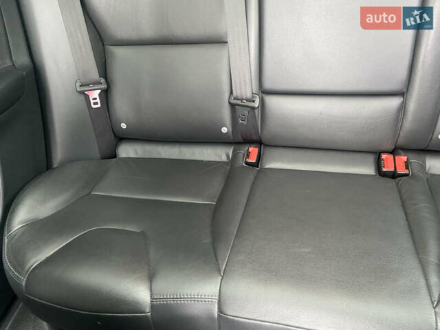 Серый Вольво ХС60, объемом двигателя 1.97 л и пробегом 250 тыс. км за 15900 $, фото 29 на Automoto.ua