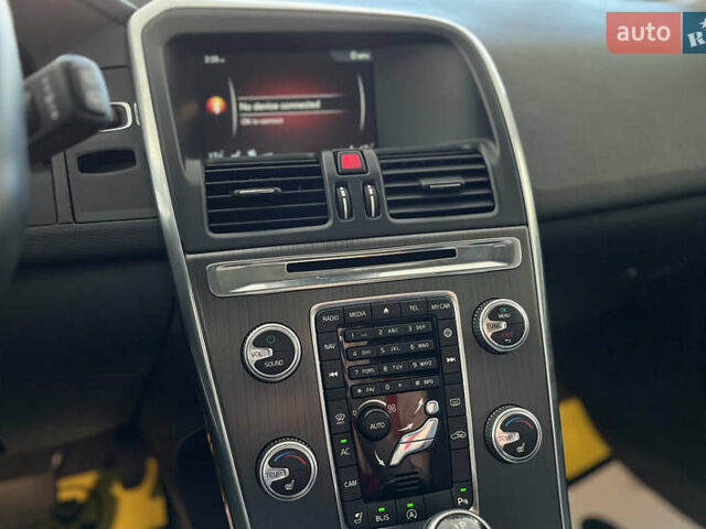 Сірий Вольво ХС60, об'ємом двигуна 1.97 л та пробігом 175 тис. км за 16300 $, фото 22 на Automoto.ua