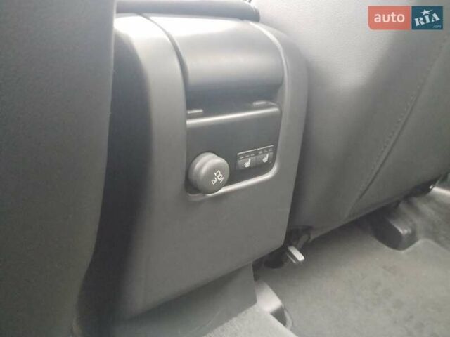 Серый Вольво ХС60, объемом двигателя 1.97 л и пробегом 239 тыс. км за 22990 $, фото 29 на Automoto.ua