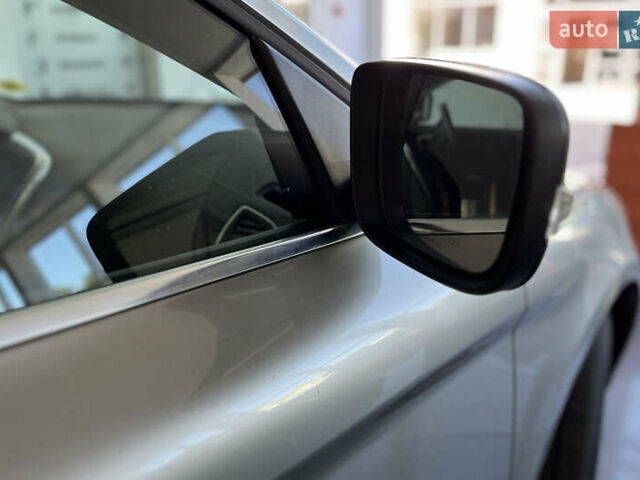 Сірий Вольво ХС60, об'ємом двигуна 1.97 л та пробігом 175 тис. км за 16300 $, фото 10 на Automoto.ua