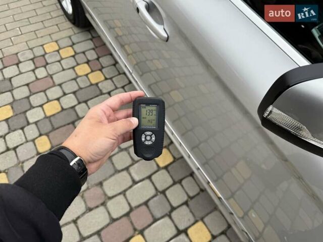 Серый Вольво ХС60, объемом двигателя 2 л и пробегом 109 тыс. км за 16699 $, фото 100 на Automoto.ua