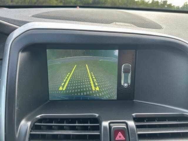 Серый Вольво ХС60, объемом двигателя 2 л и пробегом 110 тыс. км за 7500 $, фото 8 на Automoto.ua