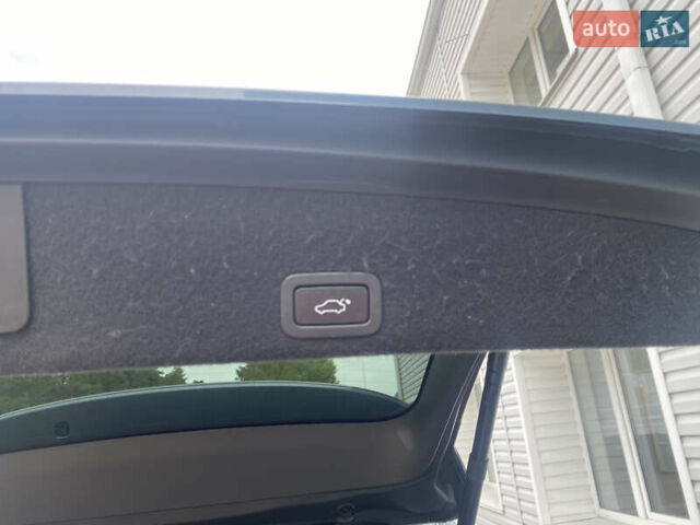 Серый Вольво ХС60, объемом двигателя 1.97 л и пробегом 250 тыс. км за 15900 $, фото 34 на Automoto.ua