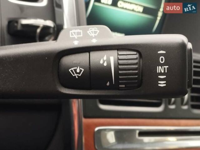 Серый Вольво ХС60, объемом двигателя 1.97 л и пробегом 239 тыс. км за 22990 $, фото 38 на Automoto.ua