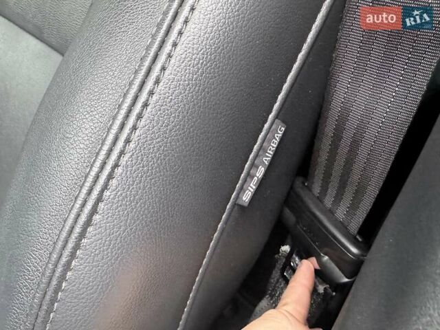 Серый Вольво ХС60, объемом двигателя 2 л и пробегом 109 тыс. км за 16699 $, фото 52 на Automoto.ua