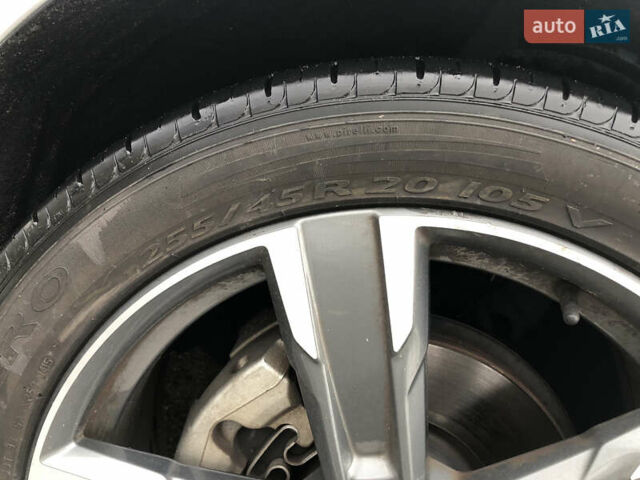 Вольво ХС60 2016 в Киеве на Automoto.ua Серый Вольво ХС60, объемом двигателя 2 л и пробегом 123 тыс. км за 15400 $, фото 4 на Automoto.ua