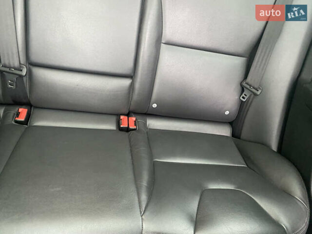 Серый Вольво ХС60, объемом двигателя 1.97 л и пробегом 250 тыс. км за 15900 $, фото 30 на Automoto.ua