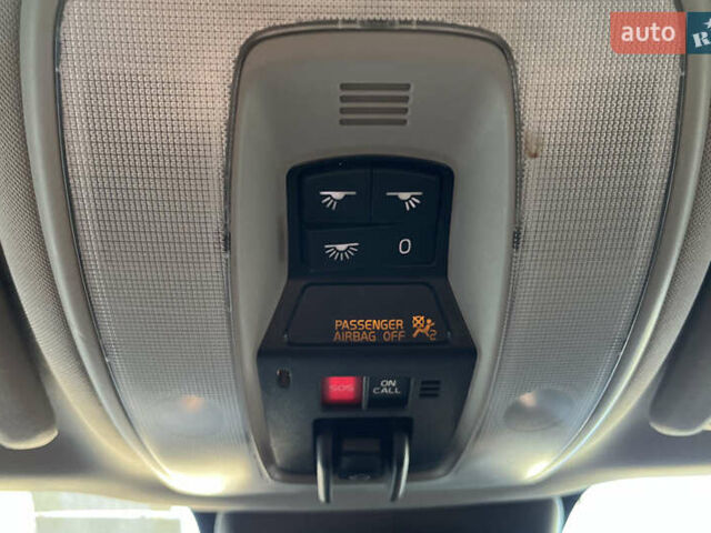 Сірий Вольво ХС60, об'ємом двигуна 1.97 л та пробігом 175 тис. км за 16300 $, фото 23 на Automoto.ua