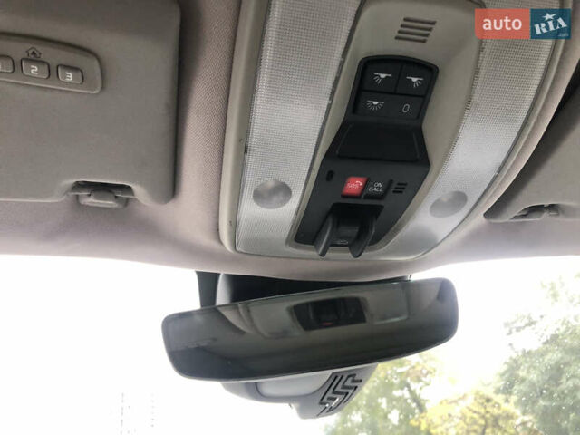 Вольво ХС60 2016 в Киеве на Automoto.ua Серый Вольво ХС60, объемом двигателя 2 л и пробегом 123 тыс. км за 15400 $, фото 13 на Automoto.ua