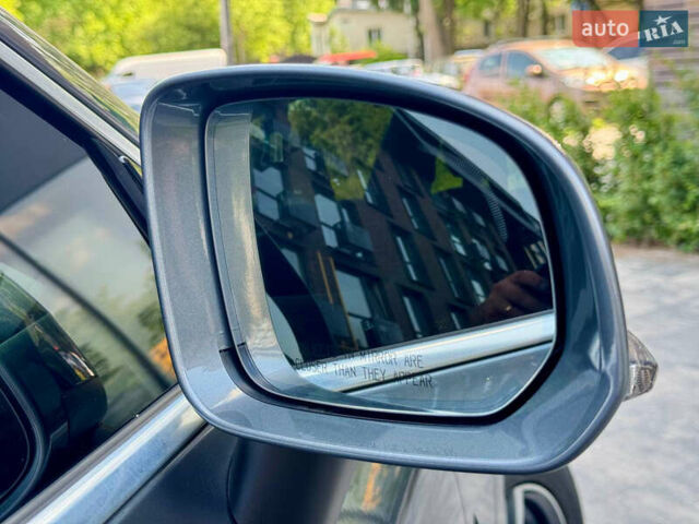 Серый Вольво ХС60, объемом двигателя 1.97 л и пробегом 155 тыс. км за 26900 $, фото 20 на Automoto.ua