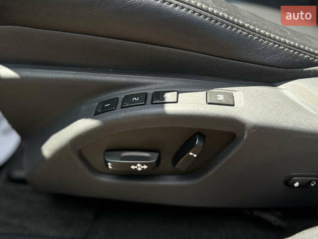 Сірий Вольво ХС60, об'ємом двигуна 1.97 л та пробігом 100 тис. км за 19999 $, фото 17 на Automoto.ua