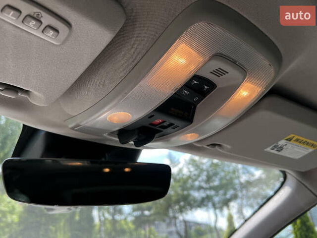 Серый Вольво ХС60, объемом двигателя 1.97 л и пробегом 100 тыс. км за 19999 $, фото 22 на Automoto.ua