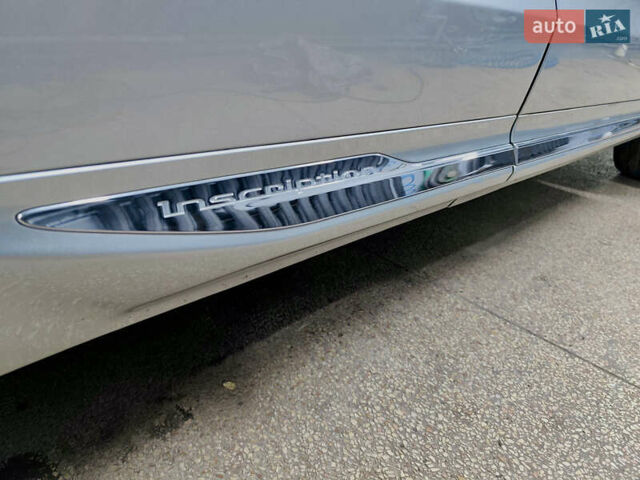Серый Вольво ХС60, объемом двигателя 1.97 л и пробегом 201 тыс. км за 22500 $, фото 22 на Automoto.ua