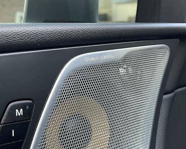 Сірий Вольво ХС60, об'ємом двигуна 1.97 л та пробігом 89 тис. км за 27300 $, фото 10 на Automoto.ua