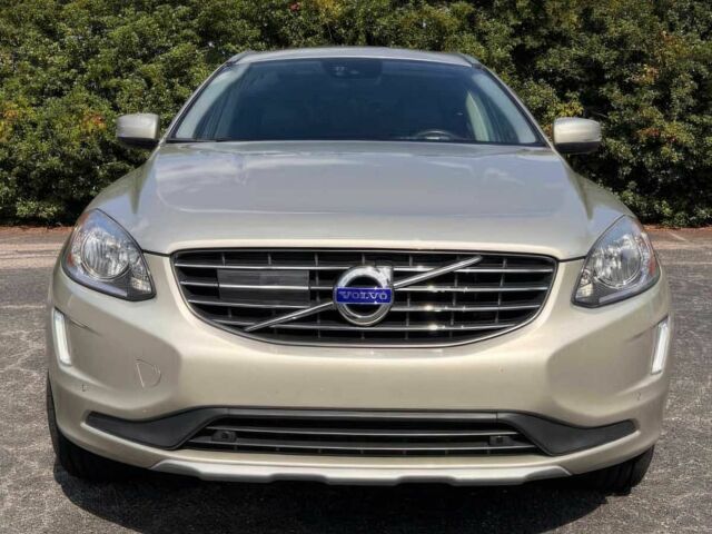 Вольво ХС60 2017 в Тернополе на Automoto.ua Серый Вольво ХС60, объемом двигателя 2 л и пробегом 56 тыс. км за 11000 $, фото 1 на Automoto.ua