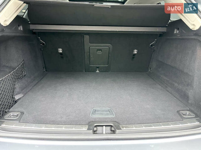 Серый Вольво ХС60, объемом двигателя 1.97 л и пробегом 111 тыс. км за 26950 $, фото 36 на Automoto.ua