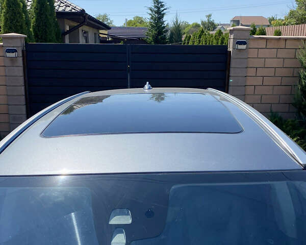 Сірий Вольво ХС60, об'ємом двигуна 2 л та пробігом 201 тис. км за 16000 $, фото 3 на Automoto.ua