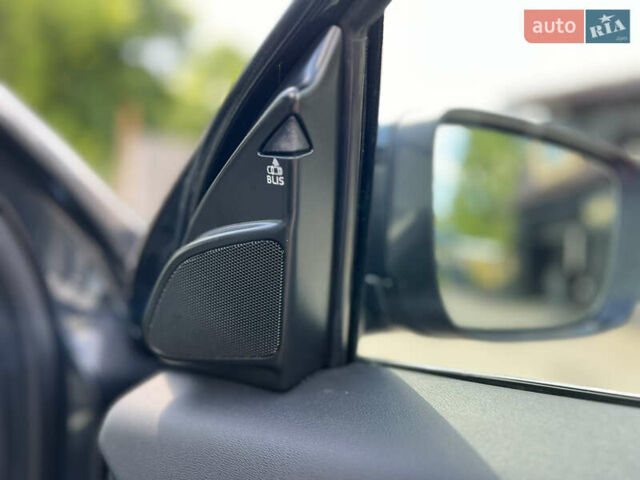 Серый Вольво ХС60, объемом двигателя 1.97 л и пробегом 132 тыс. км за 25500 $, фото 9 на Automoto.ua