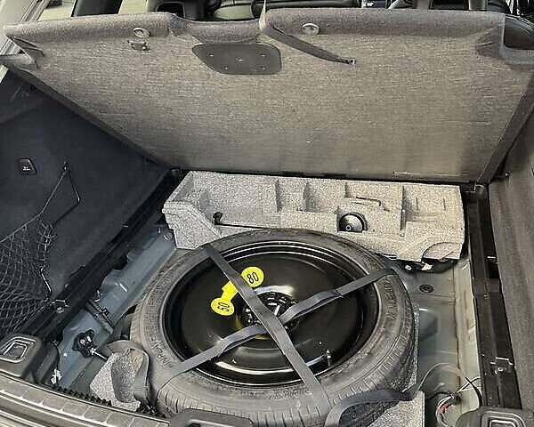 Сірий Вольво ХС60, об'ємом двигуна 1.97 л та пробігом 89 тис. км за 27300 $, фото 9 на Automoto.ua