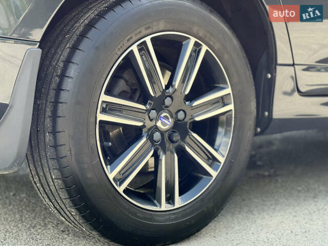 Серый Вольво ХС60, объемом двигателя 1.97 л и пробегом 132 тыс. км за 25500 $, фото 13 на Automoto.ua