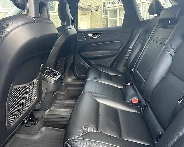 Сірий Вольво ХС60, об'ємом двигуна 1.97 л та пробігом 89 тис. км за 27300 $, фото 18 на Automoto.ua