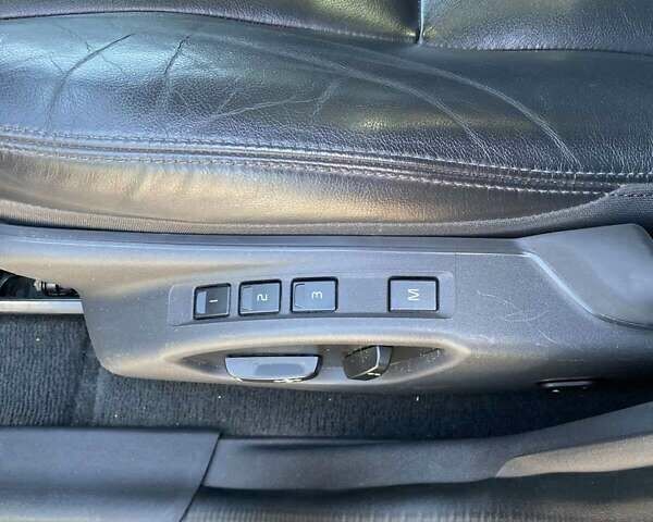 Сірий Вольво ХС60, об'ємом двигуна 2 л та пробігом 201 тис. км за 16000 $, фото 12 на Automoto.ua