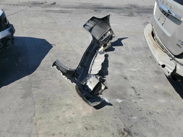 Серый Вольво ХС60, объемом двигателя 2 л и пробегом 108 тыс. км за 3500 $, фото 12 на Automoto.ua