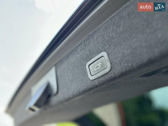 Серый Вольво ХС60, объемом двигателя 1.97 л и пробегом 132 тыс. км за 25500 $, фото 12 на Automoto.ua