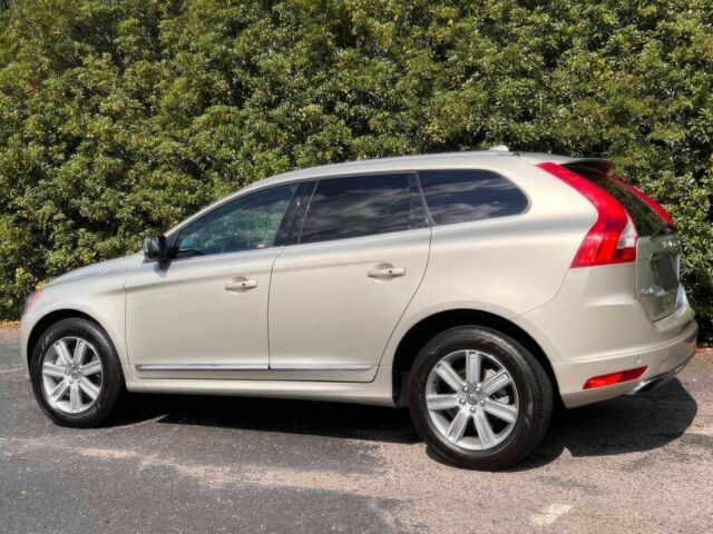 Вольво ХС60 2017 в Тернополе на Automoto.ua Серый Вольво ХС60, объемом двигателя 2 л и пробегом 56 тыс. км за 11000 $, фото 5 на Automoto.ua