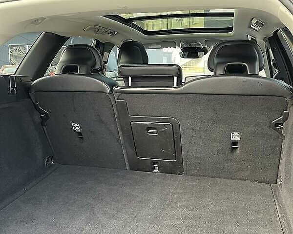 Сірий Вольво ХС60, об'ємом двигуна 1.97 л та пробігом 89 тис. км за 27300 $, фото 8 на Automoto.ua