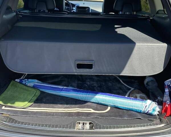 Сірий Вольво ХС60, об'ємом двигуна 2 л та пробігом 201 тис. км за 16000 $, фото 7 на Automoto.ua