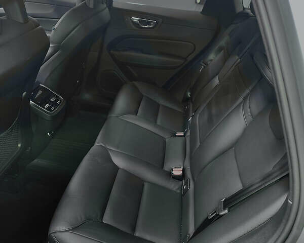 Серый Вольво ХС60, объемом двигателя 1.97 л и пробегом 201 тыс. км за 22500 $, фото 15 на Automoto.ua