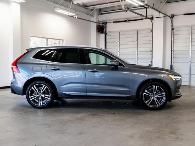 Вольво ХС60 2018 в Киеве на Automoto.ua Серый Вольво ХС60, объемом двигателя 0 л и пробегом 55 тыс. км за 20500 $, фото 2 на Automoto.ua