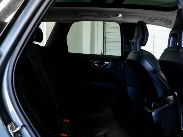 Серый Вольво ХС60, объемом двигателя 0 л и пробегом 55 тыс. км за 20500 $, фото 17 на Automoto.ua