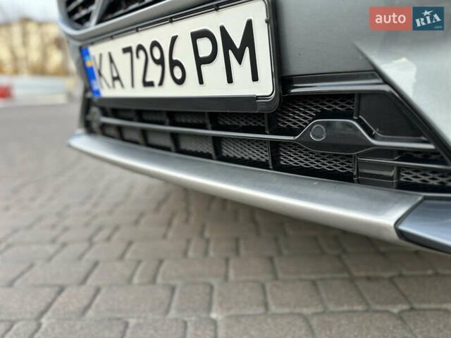 Серый Вольво ХС60, объемом двигателя 2 л и пробегом 110 тыс. км за 37700 $, фото 11 на Automoto.ua