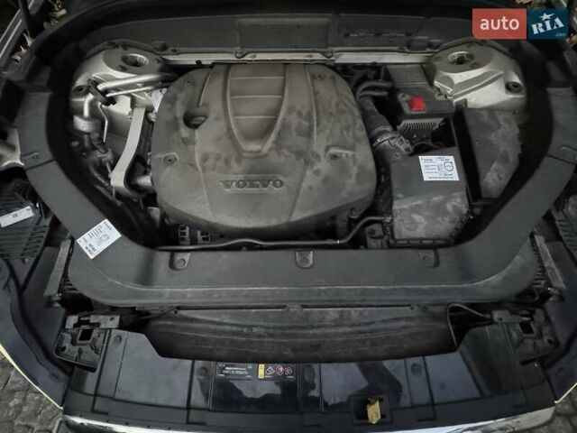 Вольво ХС60 2018 у Житомирі на Automoto.ua Сірий Вольво ХС60, об'ємом двигуна 1.97 л та пробігом 168 тис. км за 33000 $, фото 20 на Automoto.ua