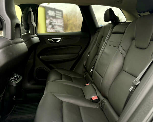 Серый Вольво ХС60, объемом двигателя 1.97 л и пробегом 74 тыс. км за 28999 $, фото 33 на Automoto.ua