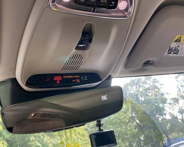 Серый Вольво ХС60, объемом двигателя 1.97 л и пробегом 155 тыс. км за 28800 $, фото 18 на Automoto.ua