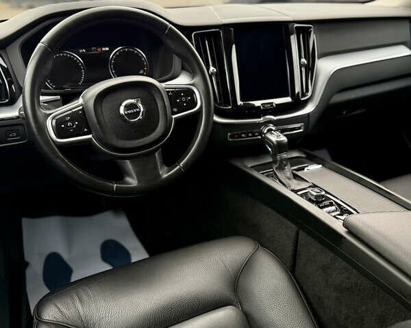 Серый Вольво ХС60, объемом двигателя 1.97 л и пробегом 74 тыс. км за 28999 $, фото 23 на Automoto.ua