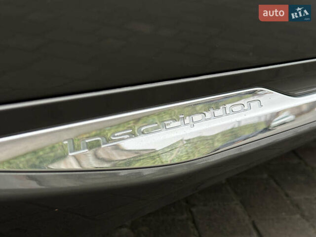 Серый Вольво ХС60, объемом двигателя 2 л и пробегом 216 тыс. км за 26850 $, фото 26 на Automoto.ua