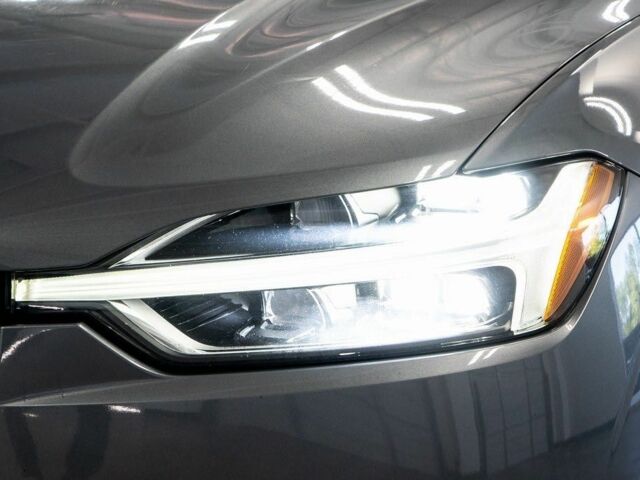 Вольво ХС60 2018 в Киеве на Automoto.ua Серый Вольво ХС60, объемом двигателя 0 л и пробегом 55 тыс. км за 20500 $, фото 19 на Automoto.ua