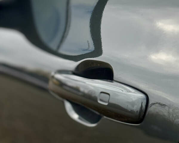 Серый Вольво ХС60, объемом двигателя 1.97 л и пробегом 74 тыс. км за 28999 $, фото 15 на Automoto.ua